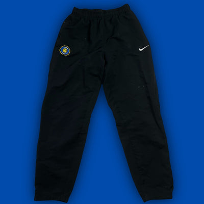 vintage Nike Inter Milan trackpants