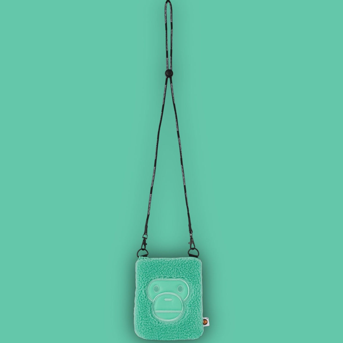 BAPE BABY MILO slingbag DSWT