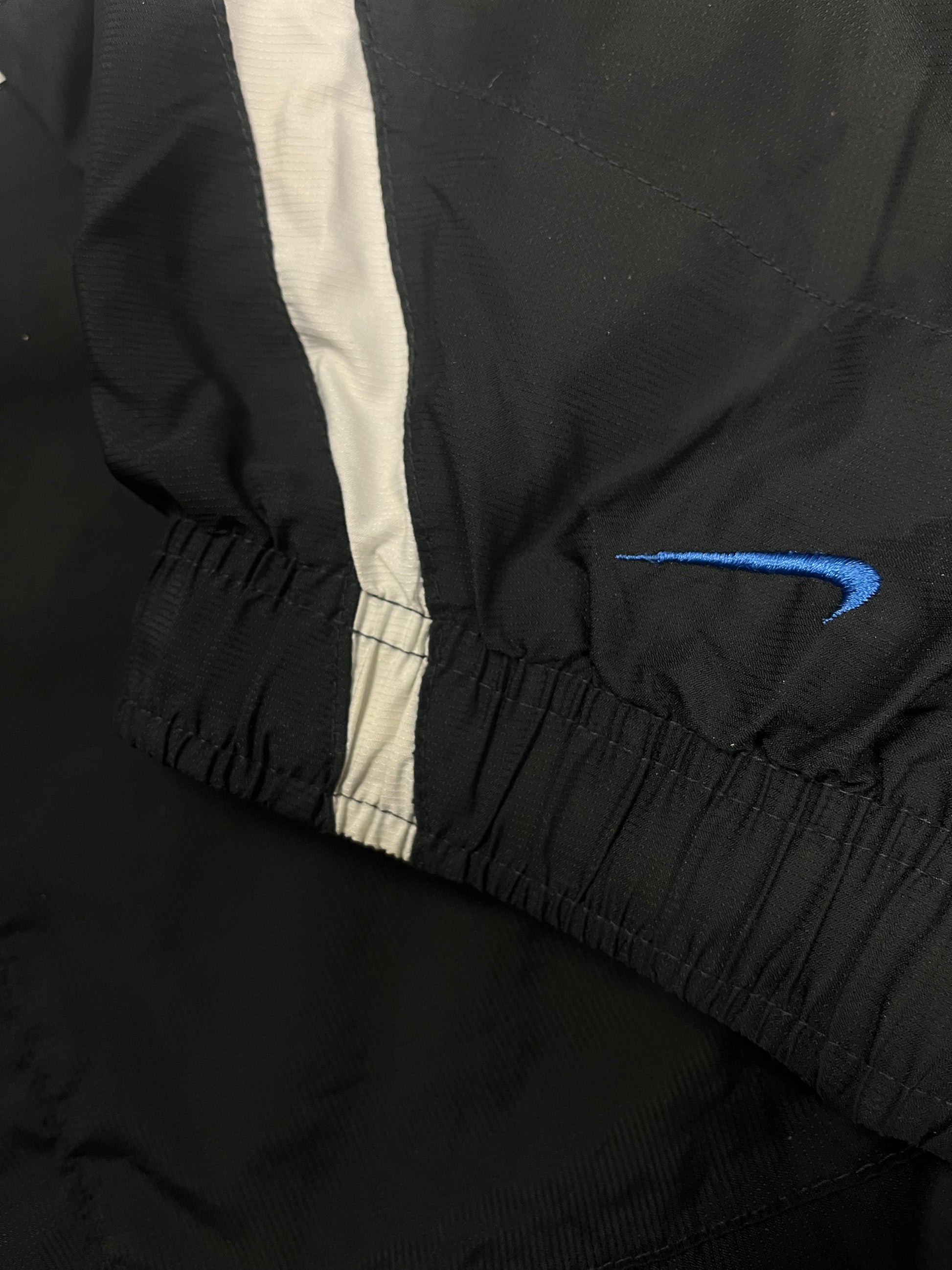 vintage Nike TN Tuned trackpants