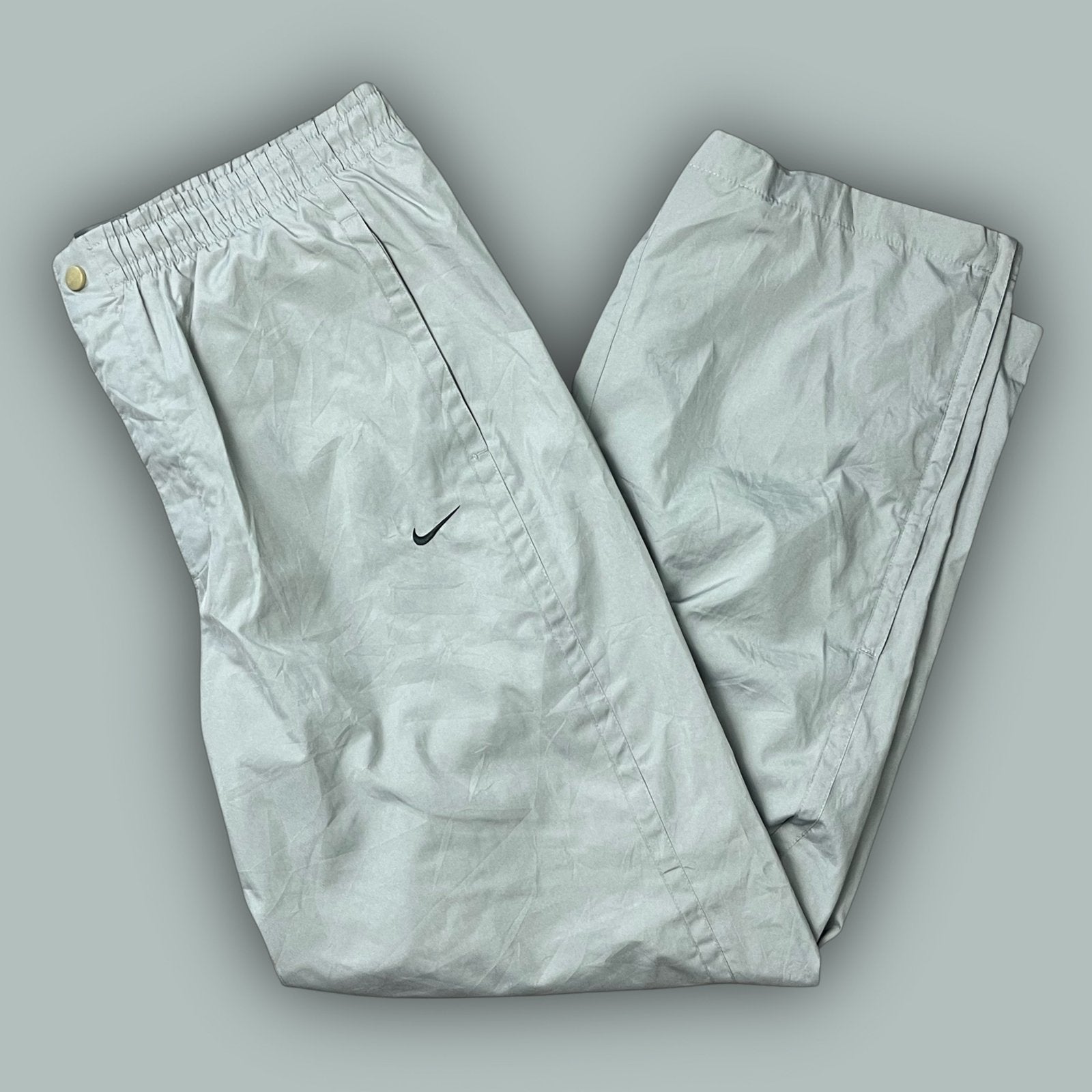 vintage Nike trackpants