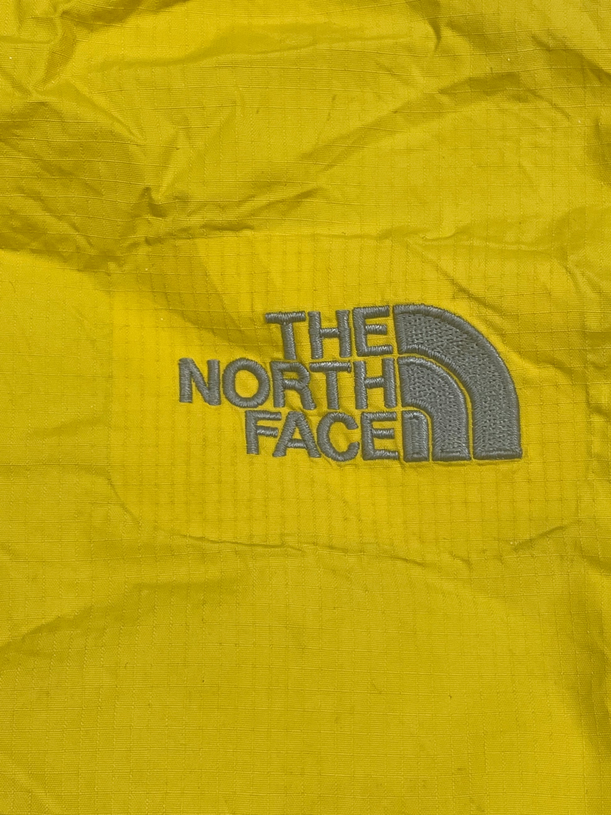 vintage North Face windbreaker {S}