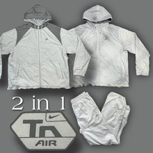 Load image into Gallery viewer, vintage Nike TN TUNED tracksuit

