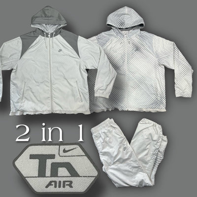 vintage Nike TN TUNED tracksuit