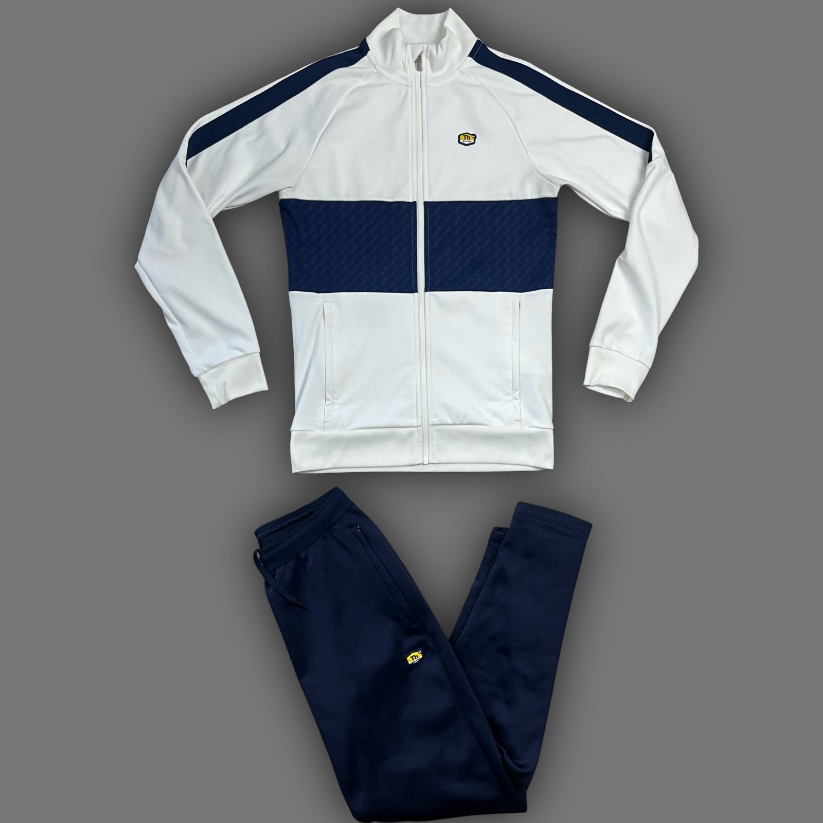 Nike TH/TN Tottenham tracksuit