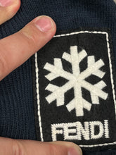 Carregar imagem no visualizador da galeria, vintage Fendi knittedsweater {M}
