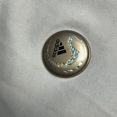 vintage Adidas Olympique Marseille 2008-2009 home jersey