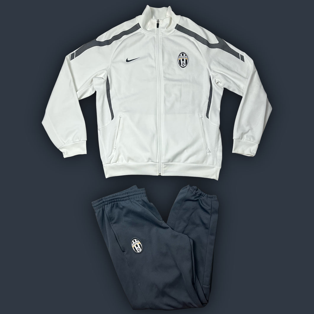 vintage Nike Juventus Turin jogger