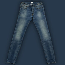 Φόρτωση εικόνας στο εργαλείο προβολής Συλλογής, vintage C.P Company jeans {XS}
