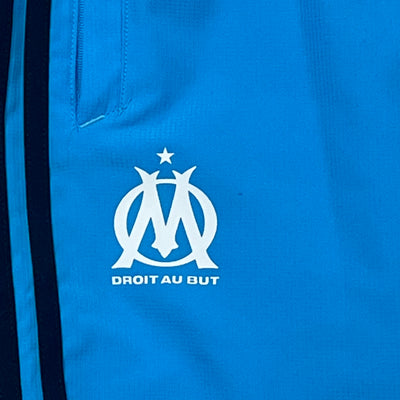 vintage Adidas Olympique Marseille trackpants