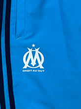 Carregar imagem no visualizador da galeria, vintage Adidas Olympique Marseille trackpants
