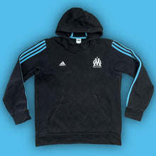 Charger l&#39;image dans la galerie, vintage Adidas Olympique Marseille hoodie {L}
