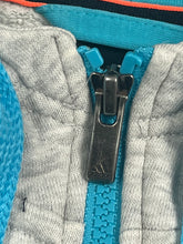 Cargar imagen en el visor de la galería, vintage Adidas Olympique Marseille sweatjacket
