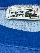 Charger l&#39;image dans la galerie, vintage Lacoste sweater
