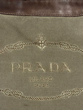 Φόρτωση εικόνας στο εργαλείο προβολής Συλλογής, vintage Prada Milano slingbag
