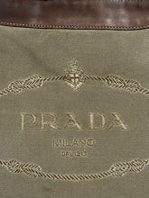 Lade das Bild in den Galerie-Viewer, vintage Prada Milano slingbag
