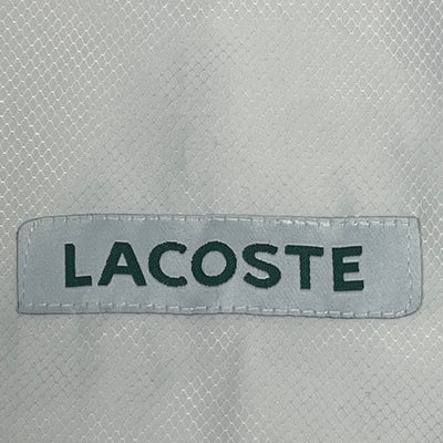 vintage Lacoste windbreaker