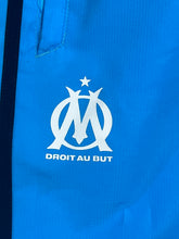 Load image into Gallery viewer, vintage Adidas Olympique Marseille trackpants
