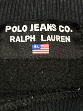 Φόρτωση εικόνας στο εργαλείο προβολής Συλλογής, vintage Polo Jeans sweater
