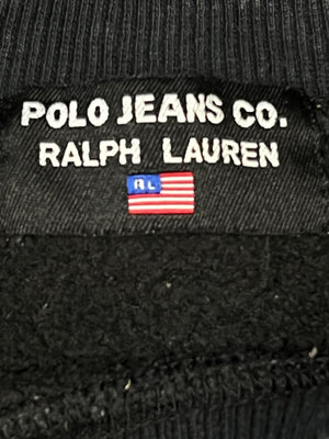 vintage Polo Jeans sweater