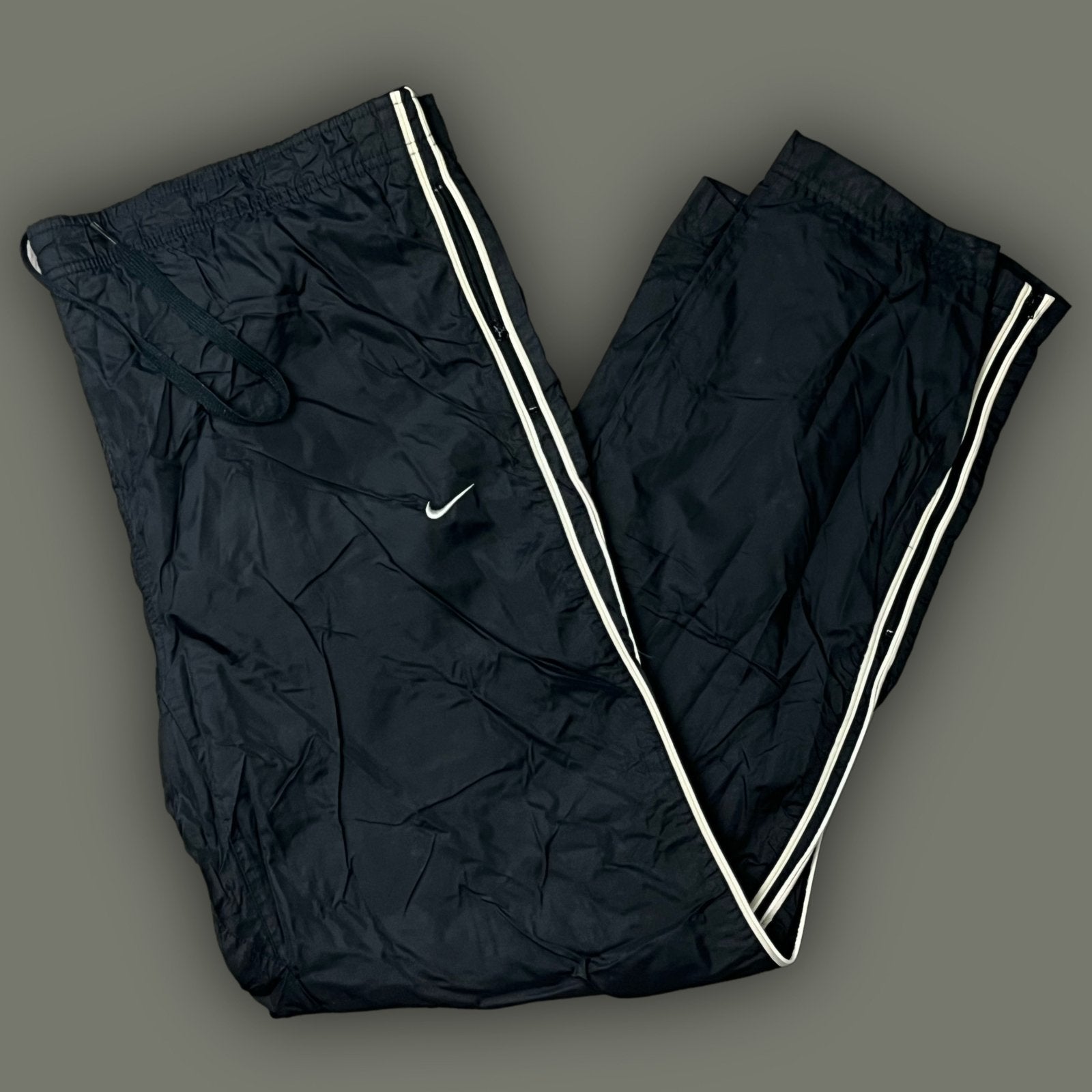 vintage Nike trackpants