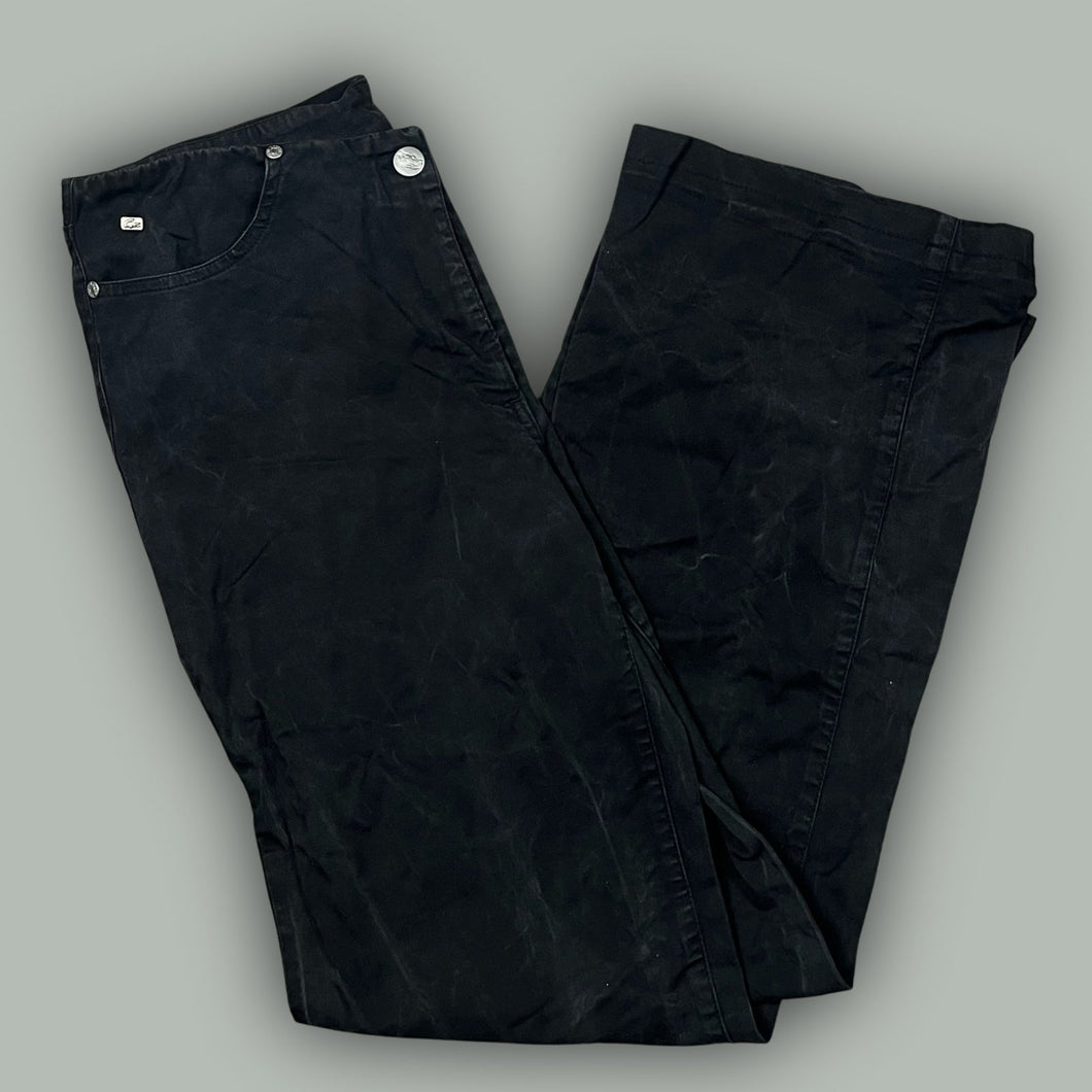 vintage Lacoste jeans {XS-S}