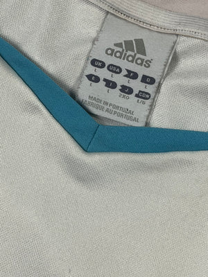 vinatge Adidas Olympique Marseille 2003-204 home jersey