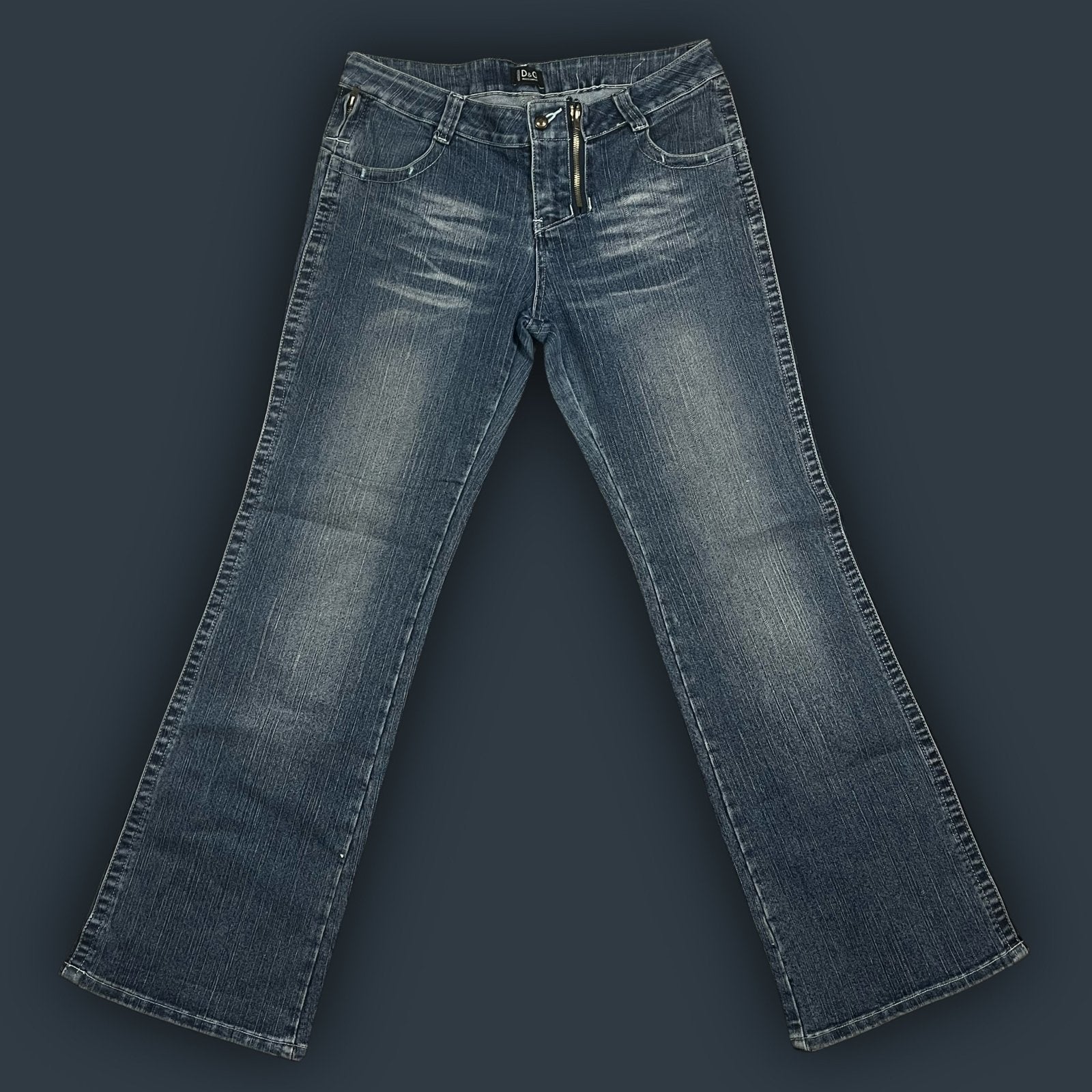 vintage Dolce & Gabbana jeans