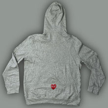 Carregar imagem no visualizador da galeria, vintage Comme Des Garçons hoodie
