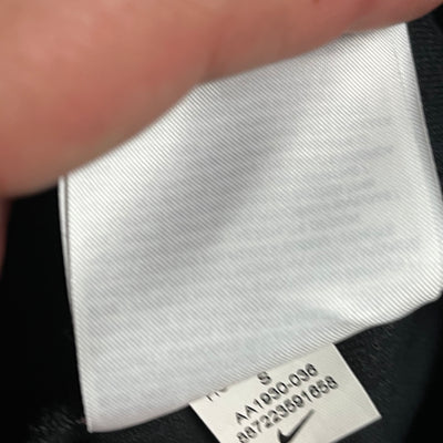 Nike Manchester City tech fleece tracksuit