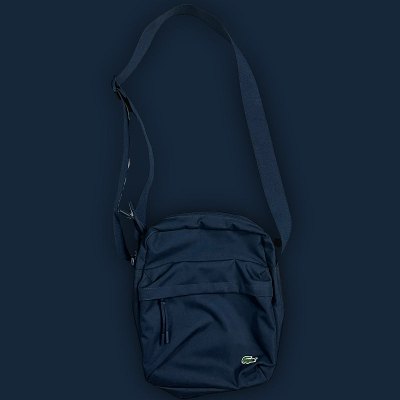 vintage Lacoste slingbag