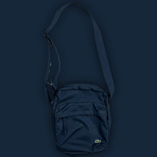 Lade das Bild in den Galerie-Viewer, vintage Lacoste slingbag
