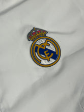 Carregar imagem no visualizador da galeria, vintage Adidas Real Madrid tracksuit
