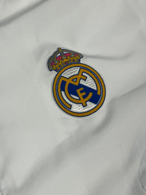 vintage Adidas Real Madrid tracksuit