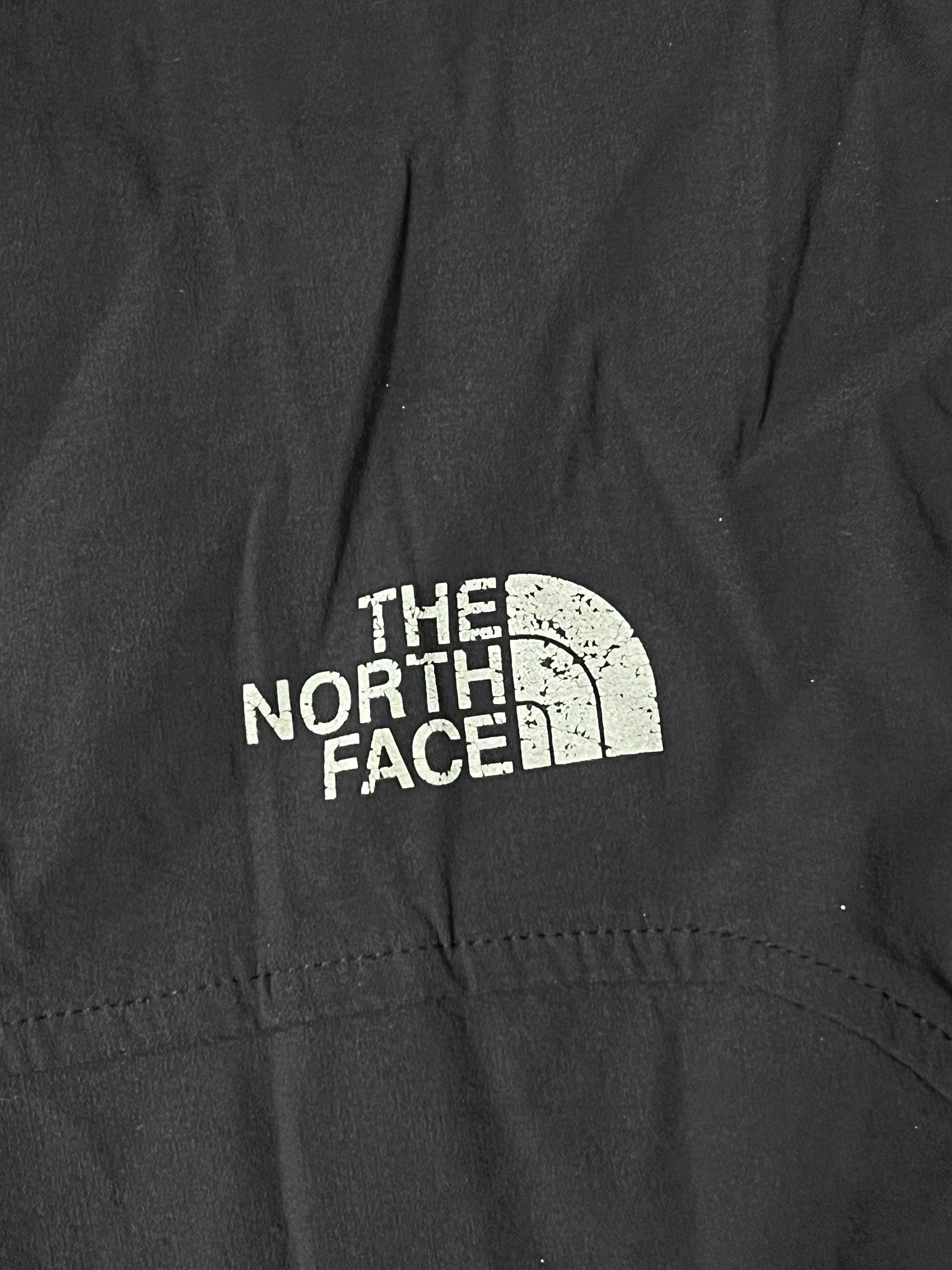 The North Face softshelljacket {L}