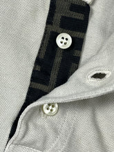 Load image into Gallery viewer, vintage Fendi polo {M}
