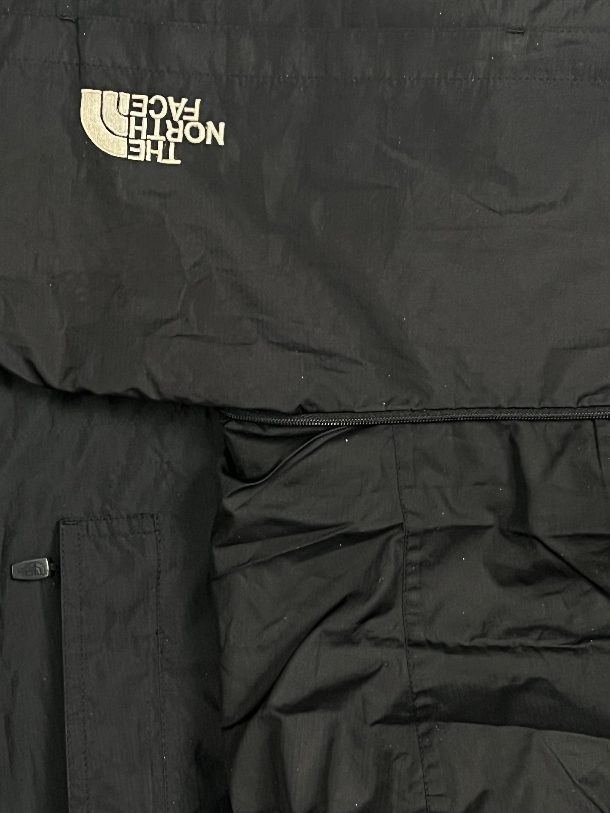 vintage The North Face windbreaker