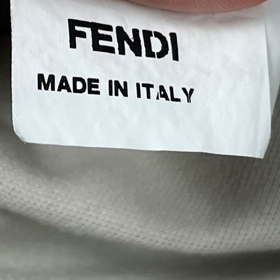 vintage Fendi polo {M}