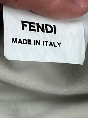 vintage Fendi polo {M}