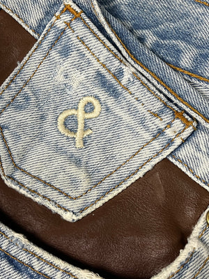 vintage Dolce & Gabbana jeans