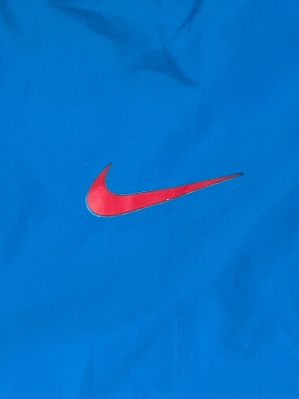 vintage Nike Herta BSC tracksuit