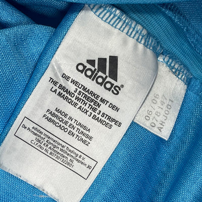vinatge Adidas Olympique Marseille RIBÉRY 2006-2007 away jersey