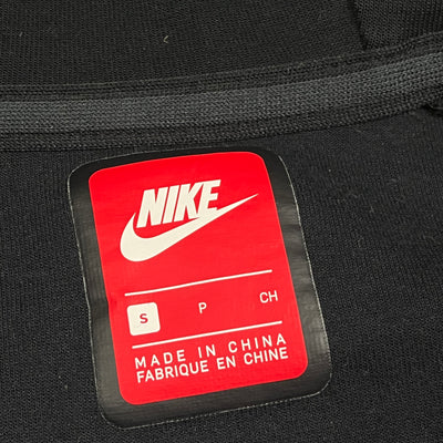 Nike Manchester City tech fleece tracksuit