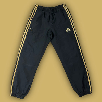 vintage Adidas Real Madrid trackpants