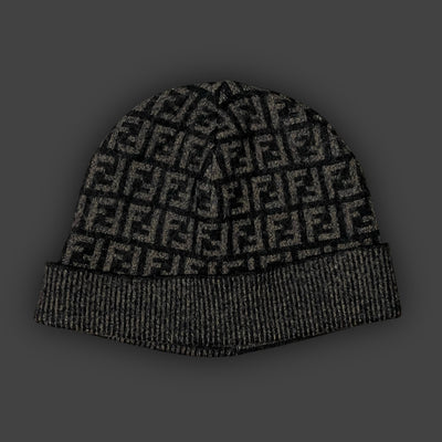 vintage Fendi beanie