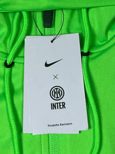 Charger l&#39;image dans la galerie, Nike Inter Milan tracksuit DSWT 2021-2022
