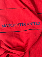 Cargar imagen en el visor de la galería, vintage Nike Manchester United tracksuit 2008-2009
