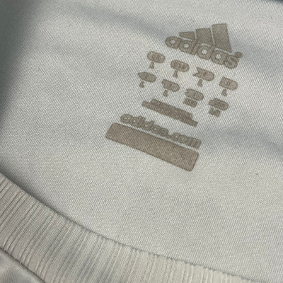 vintage Adidas Olympique Marseille 2008-2009 home jersey