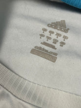 Lade das Bild in den Galerie-Viewer, vintage Adidas Olympique Marseille 2008-2009 home jersey

