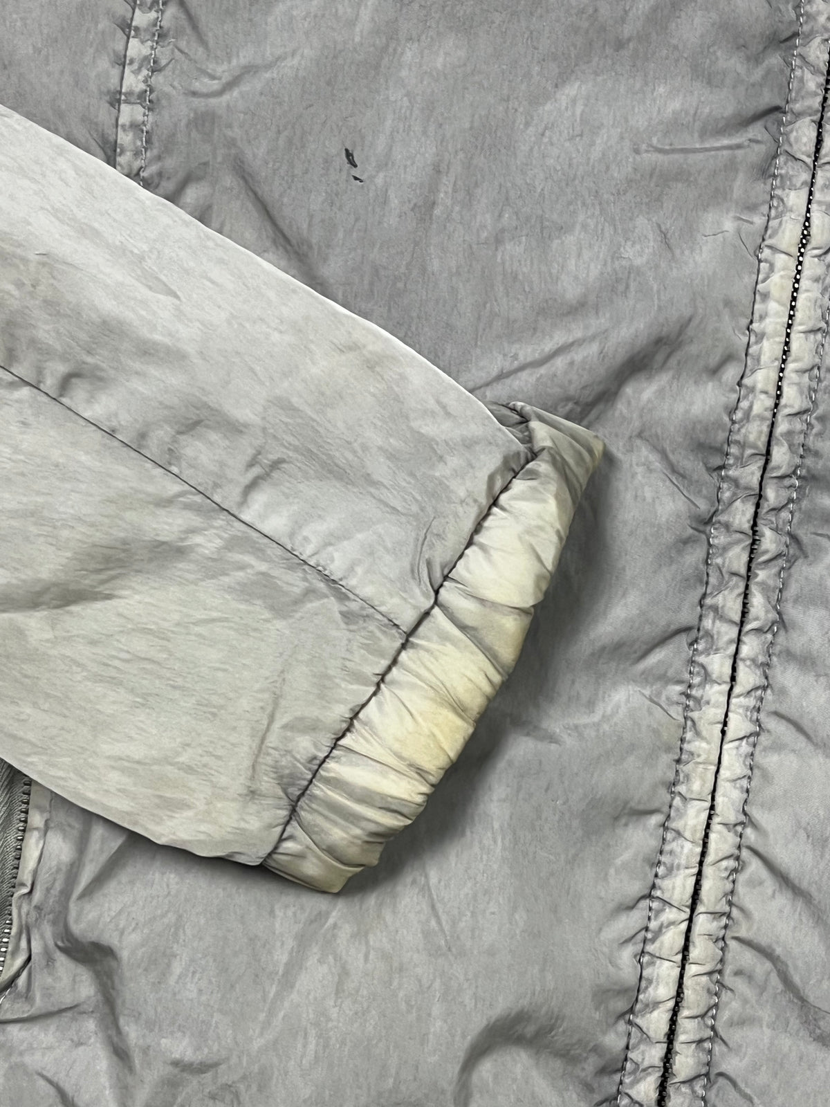 vintage Prada windbreaker