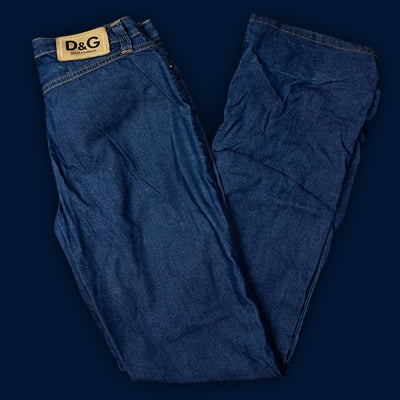 vintage Dolce & Gabbana jeans